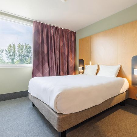 B&B Hotel Clermont-Ferrand Nord Риом Екстериор снимка