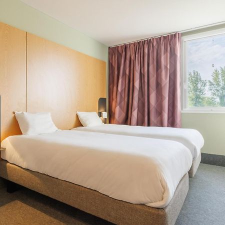 B&B Hotel Clermont-Ferrand Nord Риом Екстериор снимка